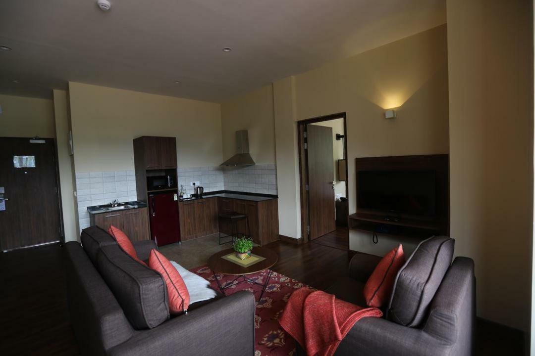 Hotel The Pema By Realm à Thimphou Extérieur photo